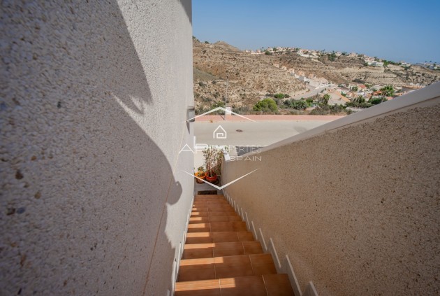 Reventa - Apartamento - piso -
Ciudad Quesada - La Marquesa Golf