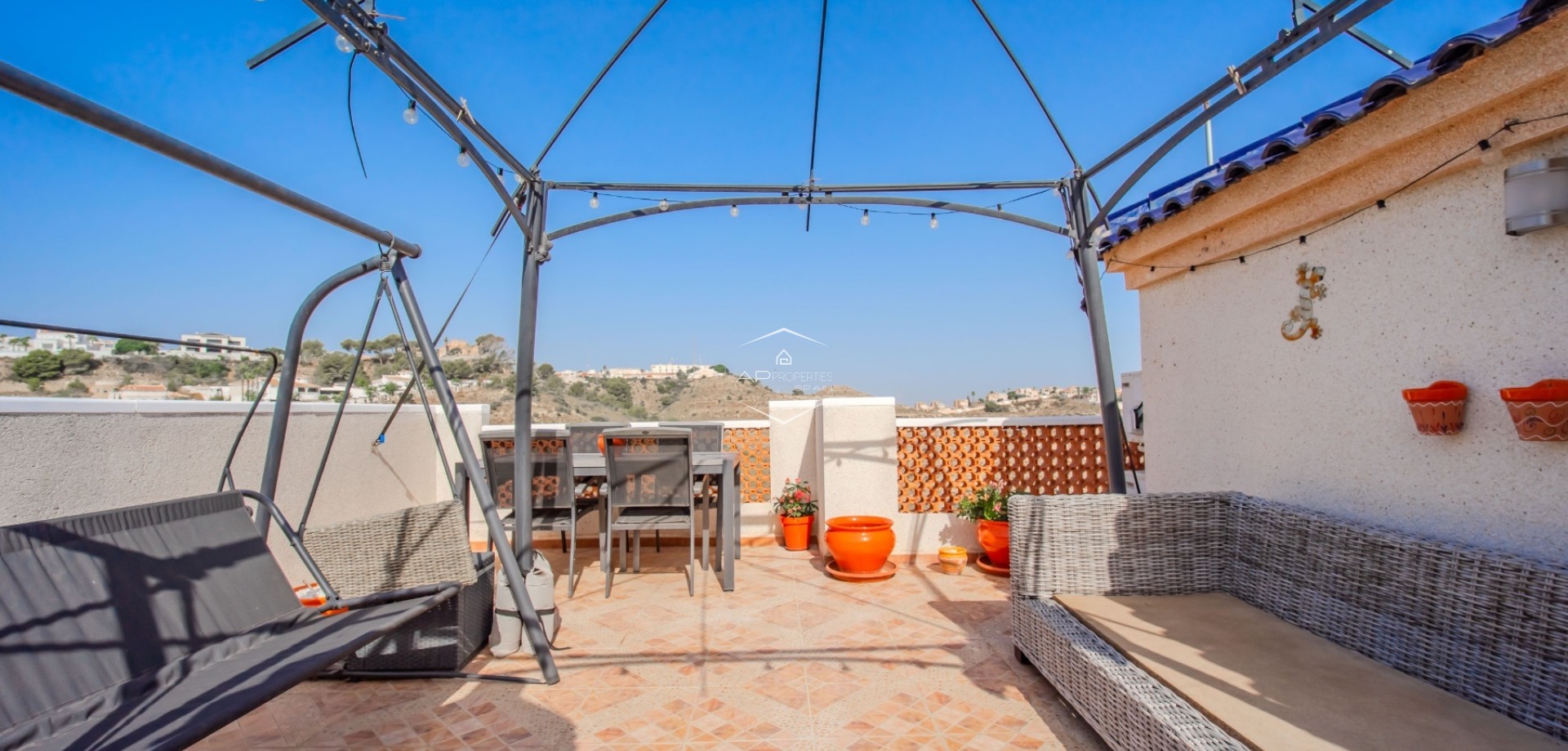 Reventa - Apartamento - piso -
Ciudad Quesada - La Marquesa Golf