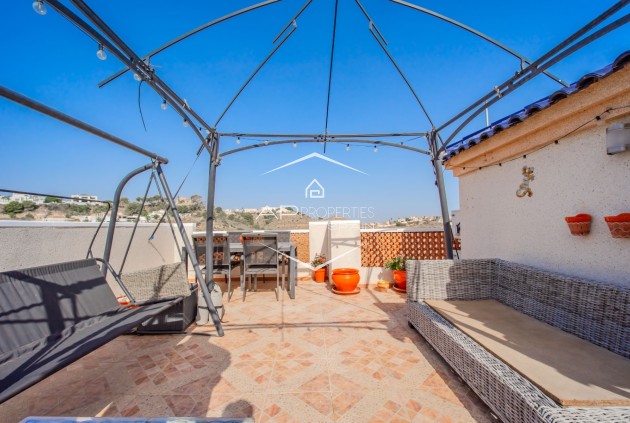 Reventa - Apartamento - piso -
Ciudad Quesada - La Marquesa Golf