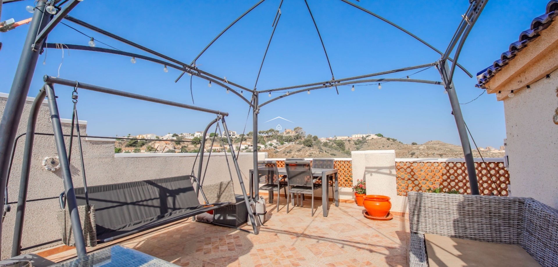 Reventa - Apartamento - piso -
Ciudad Quesada - La Marquesa Golf