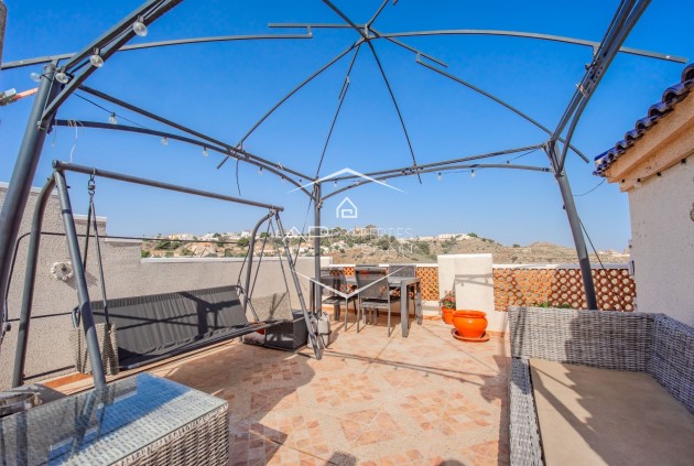 Reventa - Apartamento - piso -
Ciudad Quesada - La Marquesa Golf