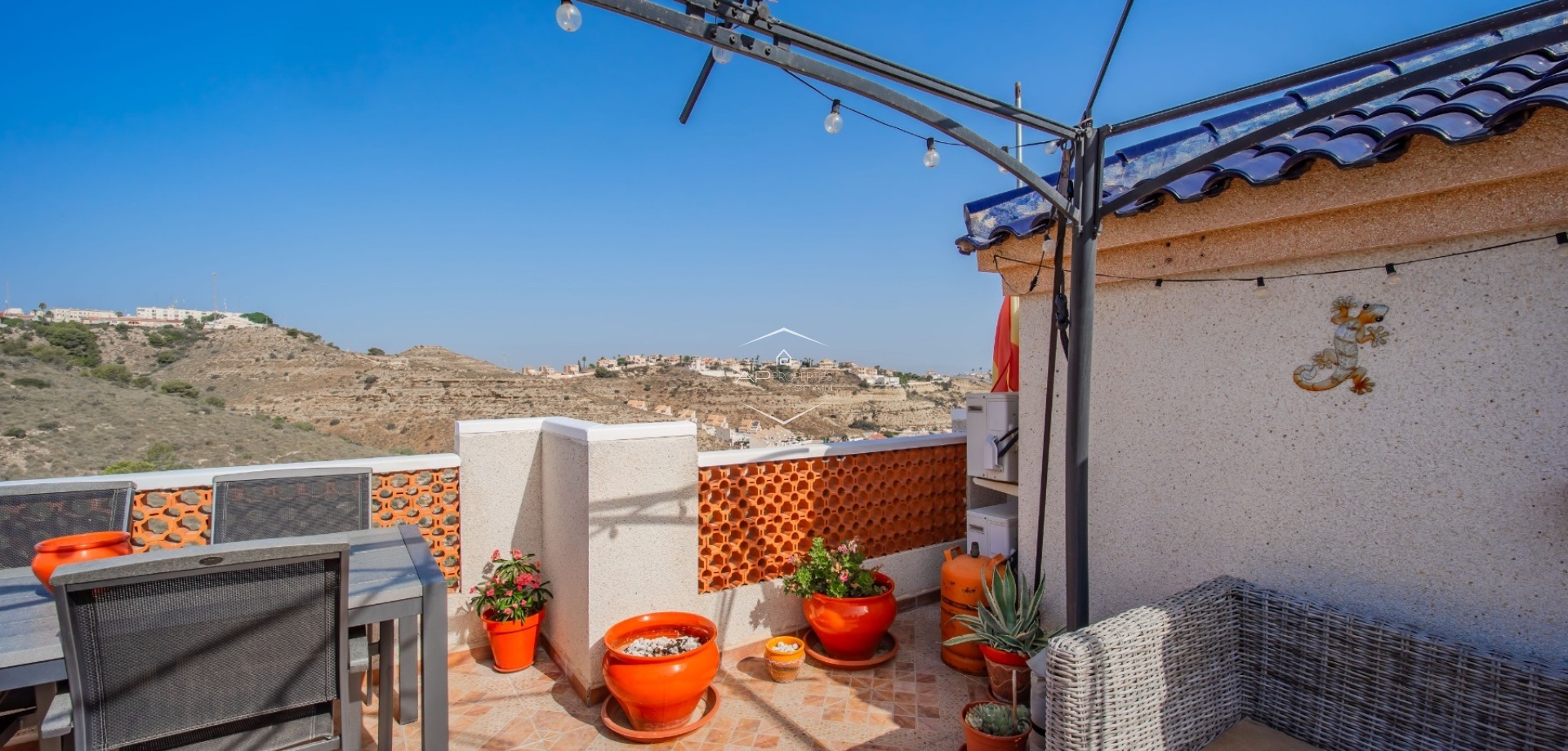Reventa - Apartamento - piso -
Ciudad Quesada - La Marquesa Golf