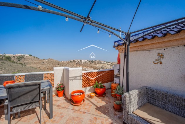 Reventa - Apartamento - piso -
Ciudad Quesada - La Marquesa Golf