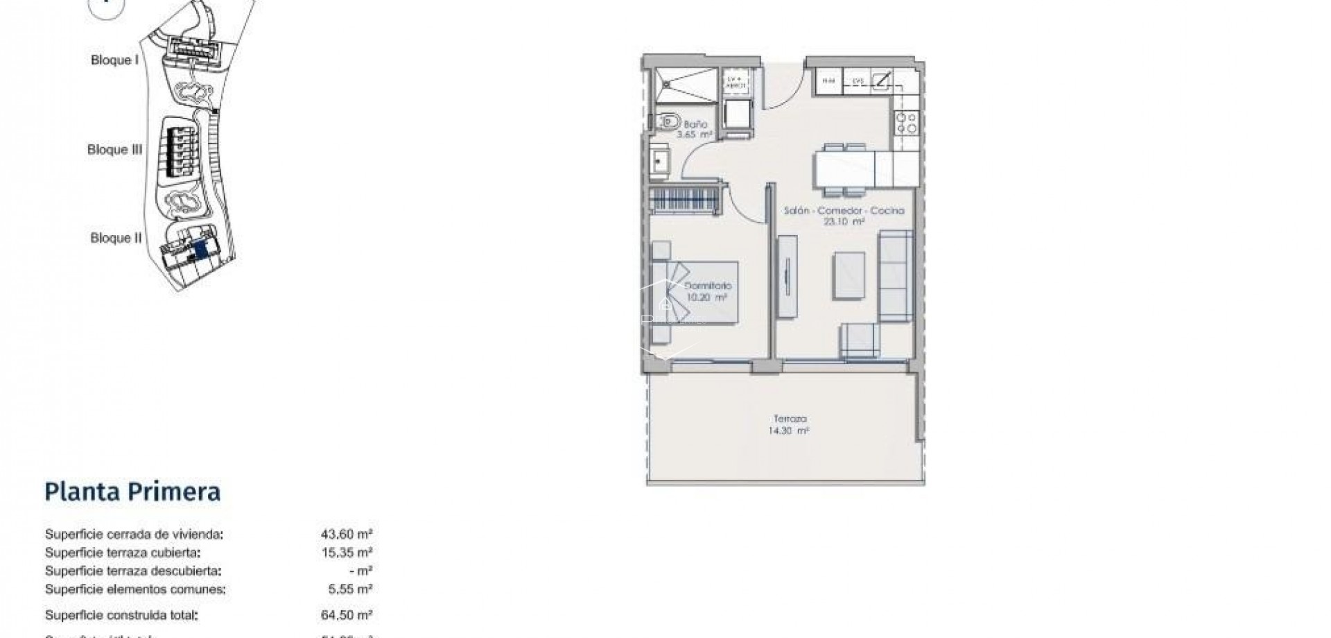 Nieuwbouw Woningen - Appartement- flat -
Finestrat - Sierra Cortina