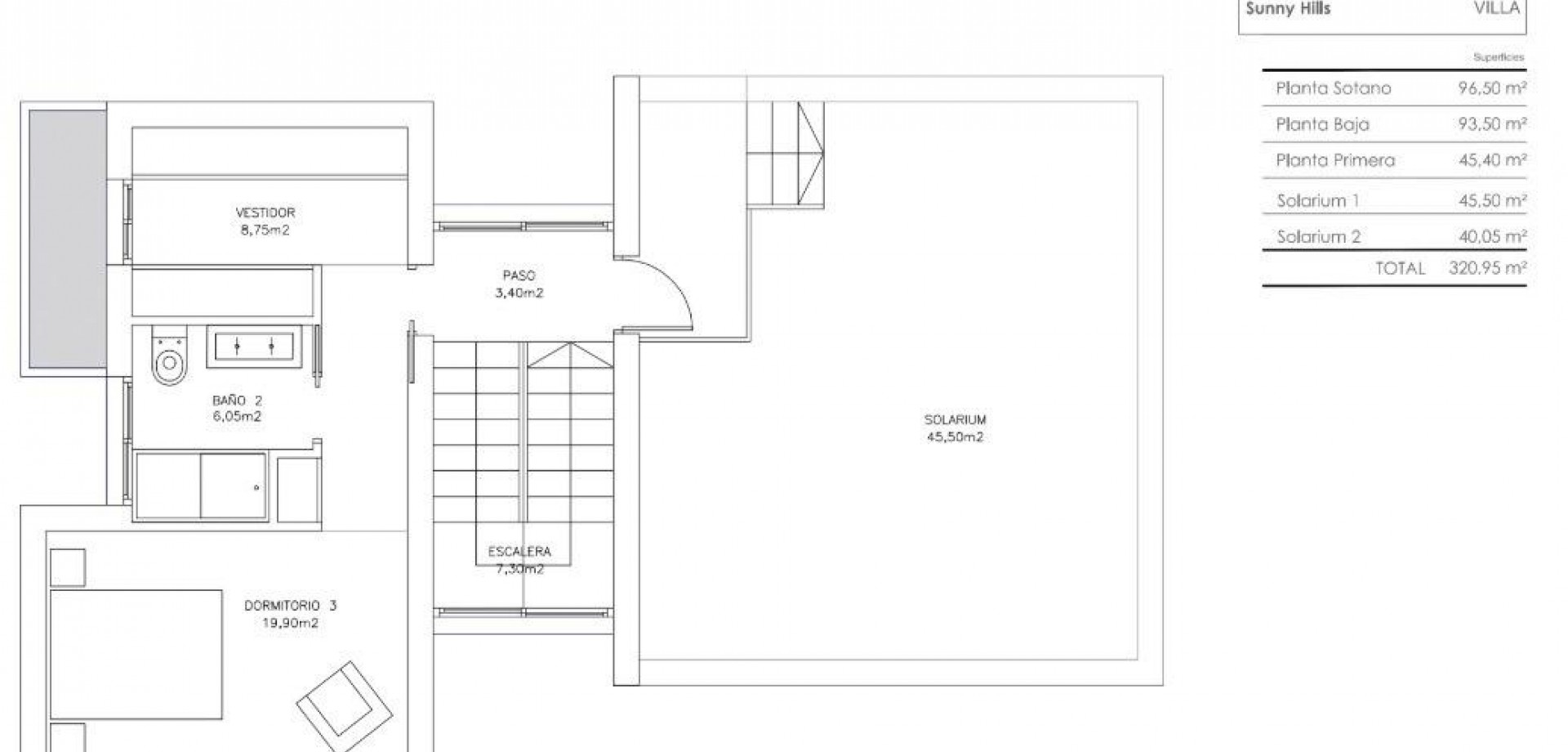 Nieuwbouw Woningen - Villa - Vrijstaand -
Finestrat - Campana Garden