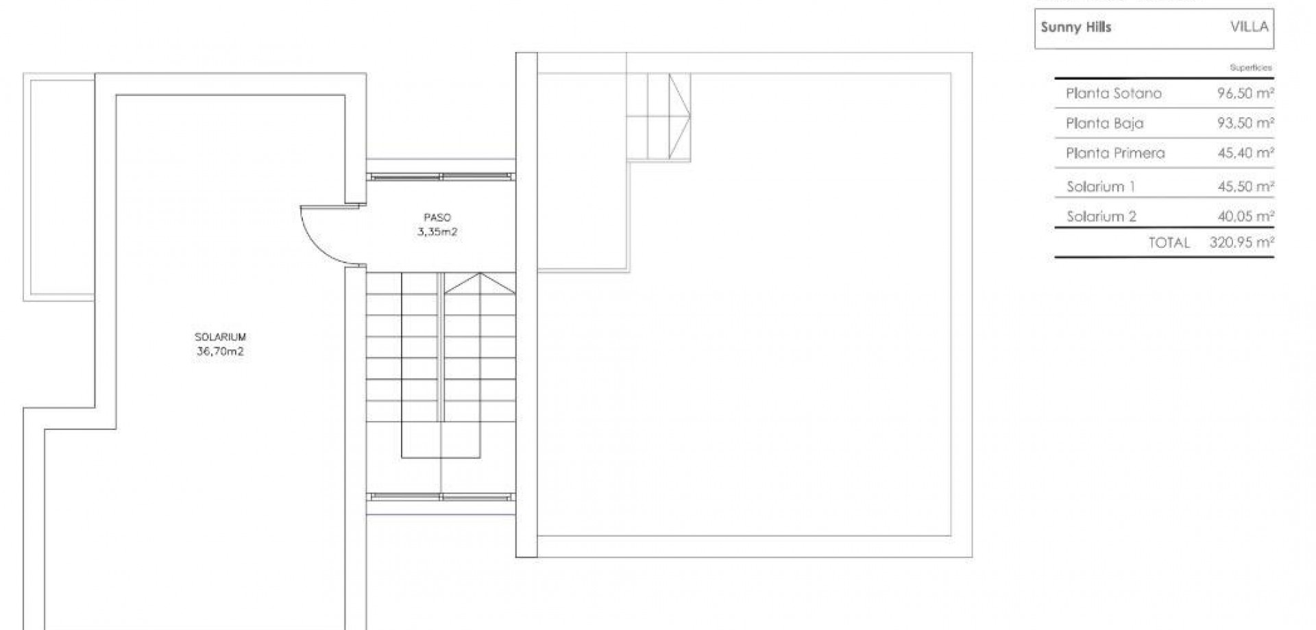 Nieuwbouw Woningen - Villa - Vrijstaand -
Finestrat - Campana Garden