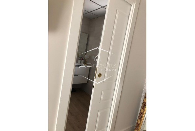 Nieuwbouw Woningen - Villa - Vrijstaand -
Aspe - urbanizaciones