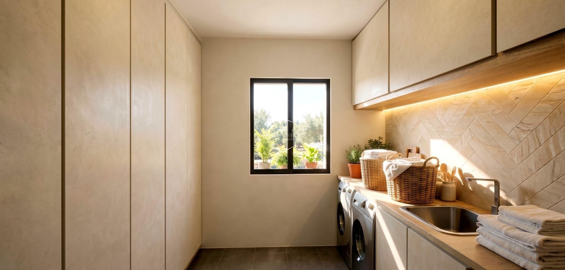 Nieuwbouw Woningen - Villa - Vrijstaand -
Pinoso - Casas Pastor