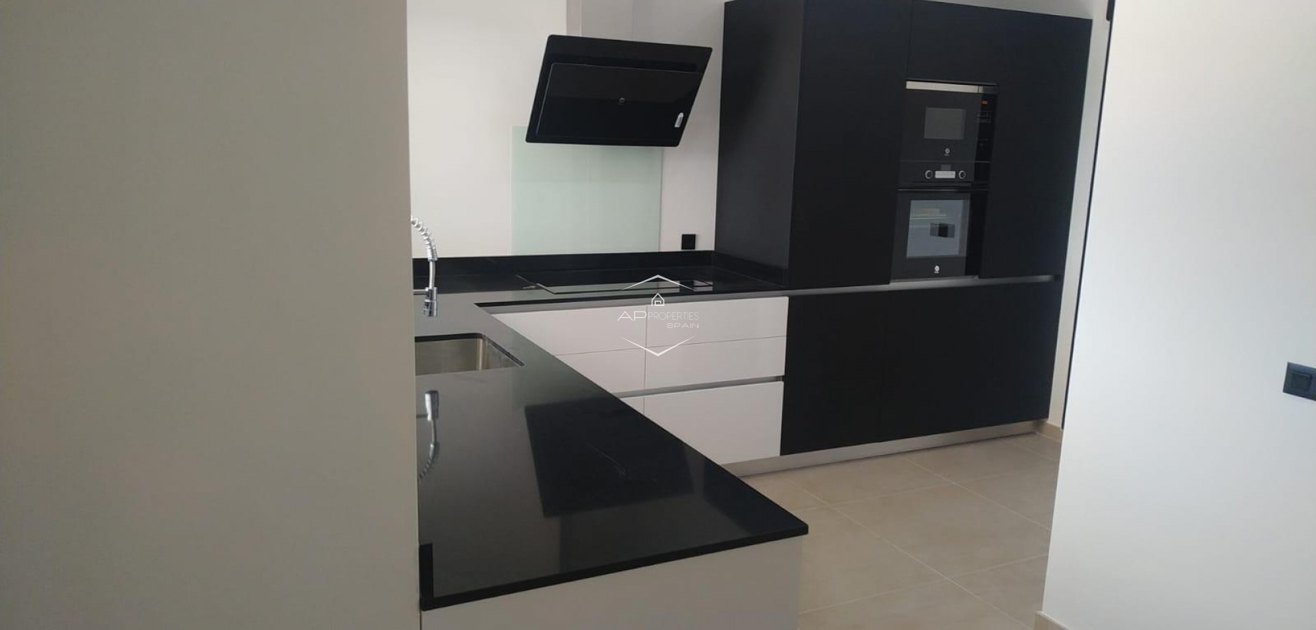 New Build - Villa - Detached -
Pinoso - Casas Pastor
