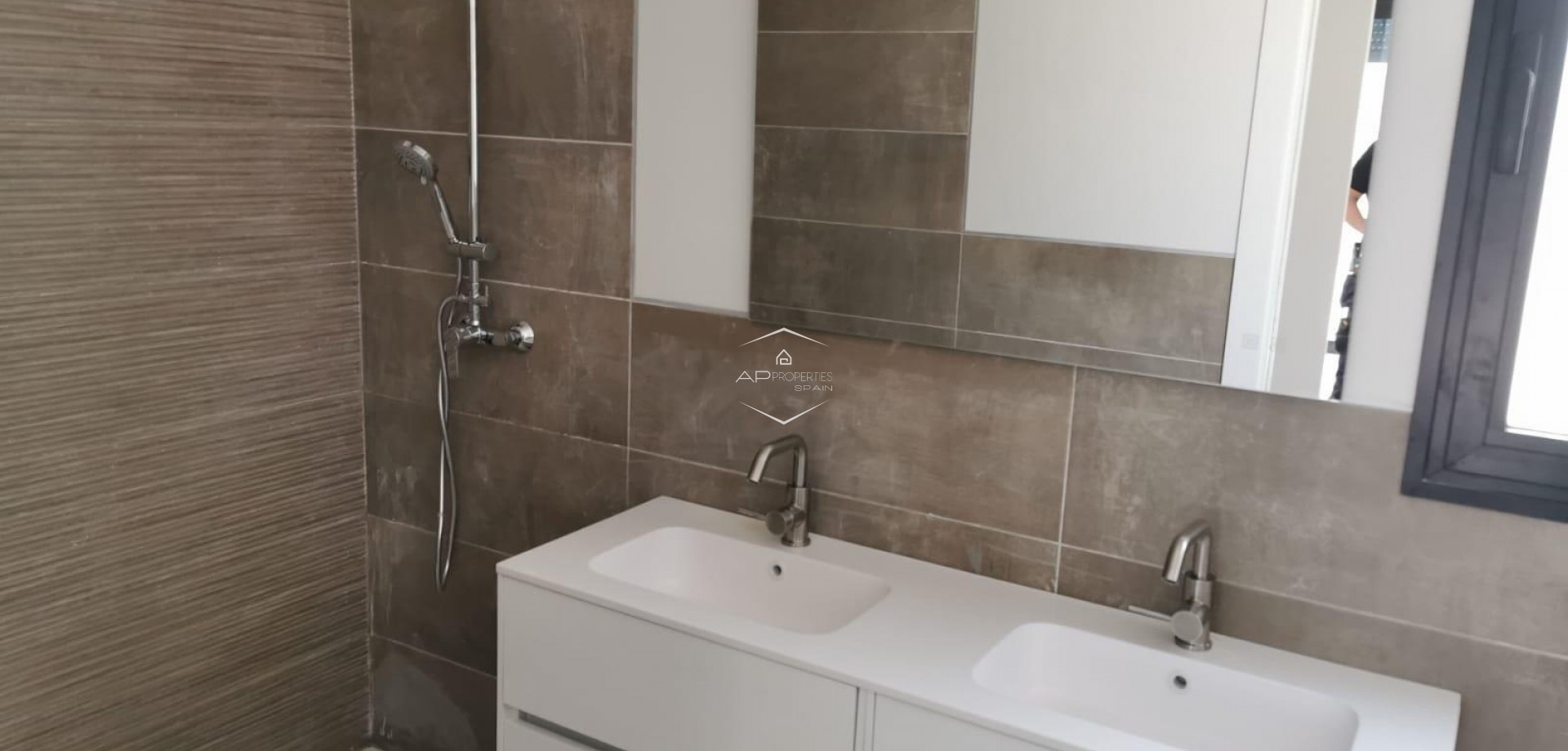 New Build - Villa - Detached -
Pinoso - Casas Pastor