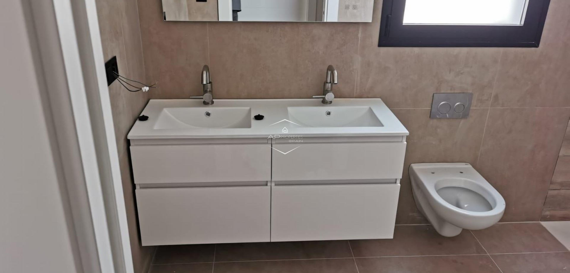 New Build - Villa - Detached -
Pinoso - Casas Pastor