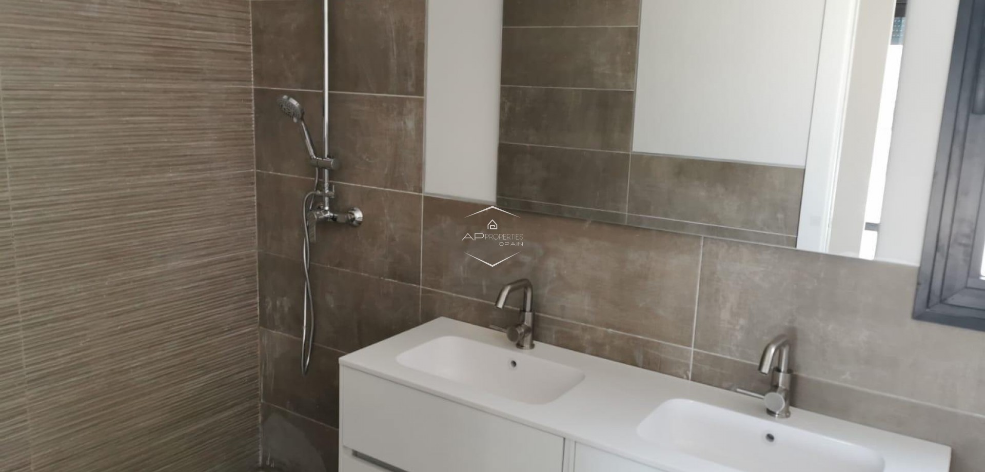 New Build - Villa - Detached -
Pinoso - Casas Pastor