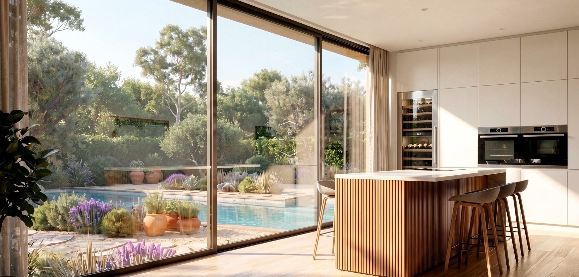 Nieuwbouw Woningen - Villa - Vrijstaand -
Pinoso - Casas Pastor