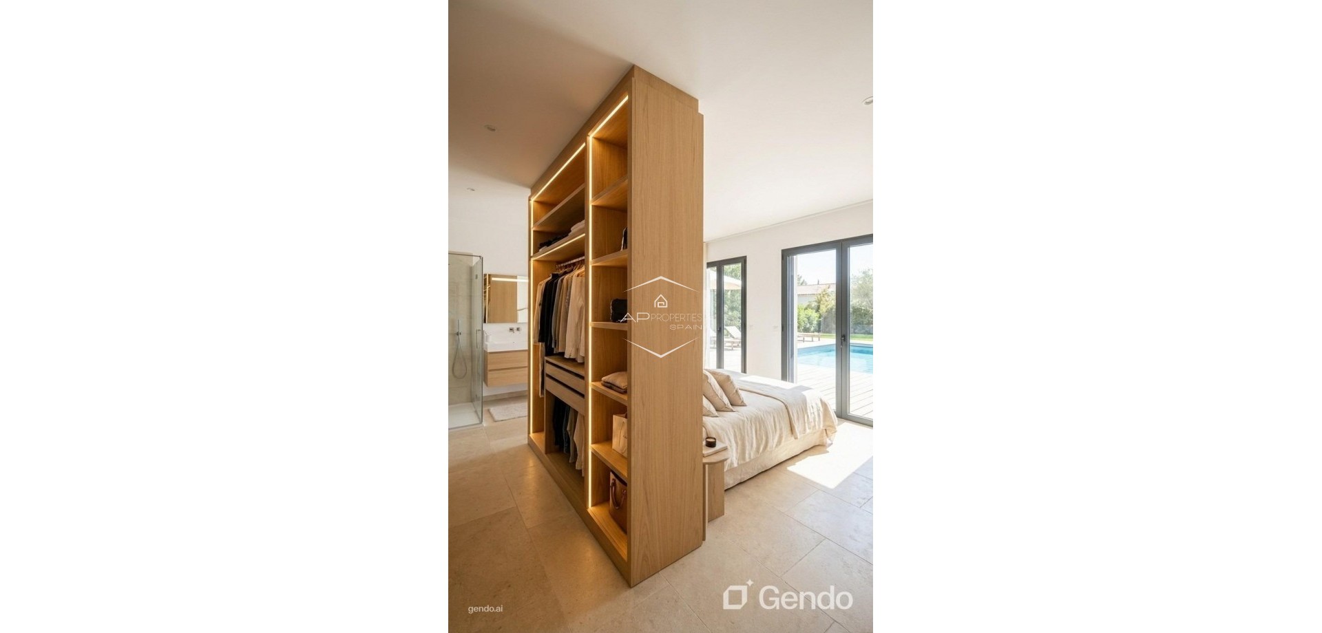 Nieuwbouw Woningen - Villa - Vrijstaand -
Pinoso - Casas Pastor