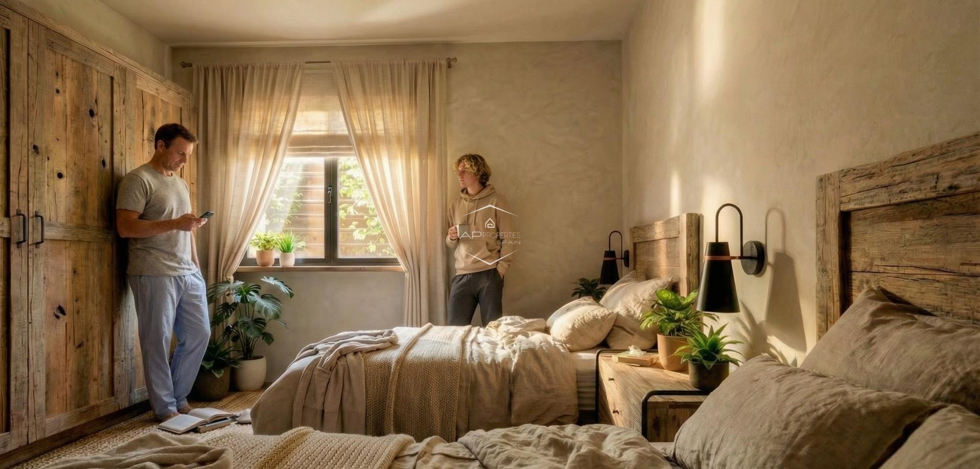 Nieuwbouw Woningen - Villa - Vrijstaand -
Pinoso - Casas Pastor
