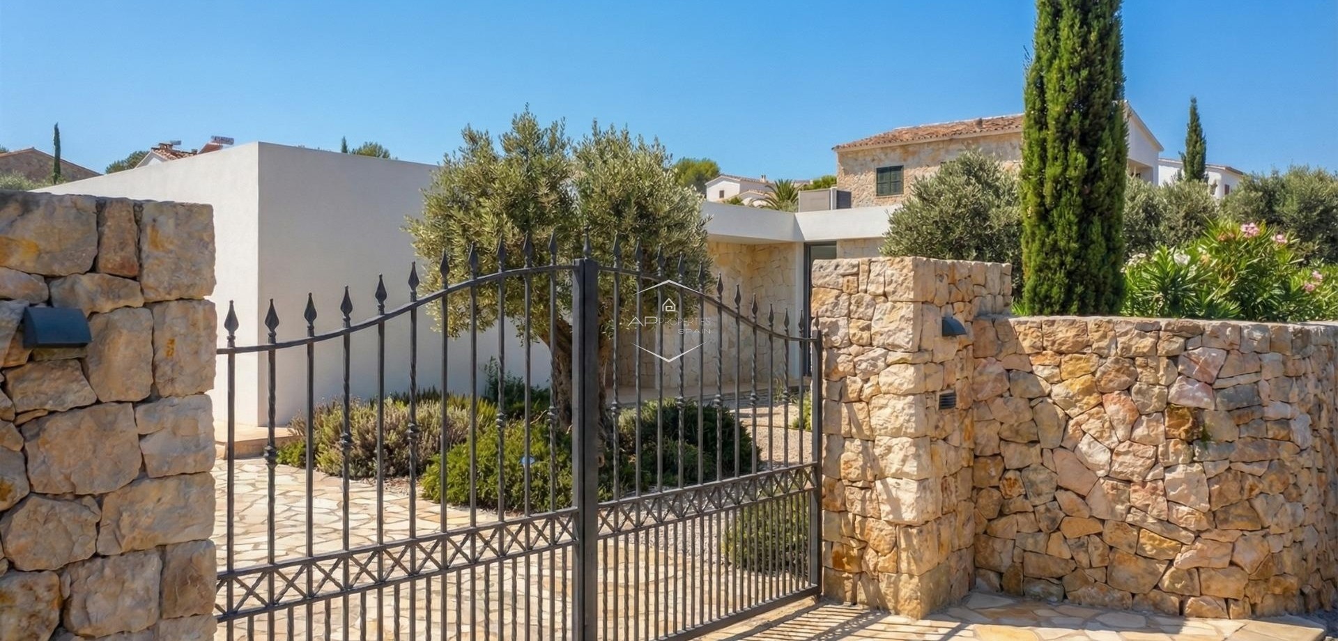 Nieuwbouw Woningen - Villa - Vrijstaand -
Pinoso - Casas Pastor
