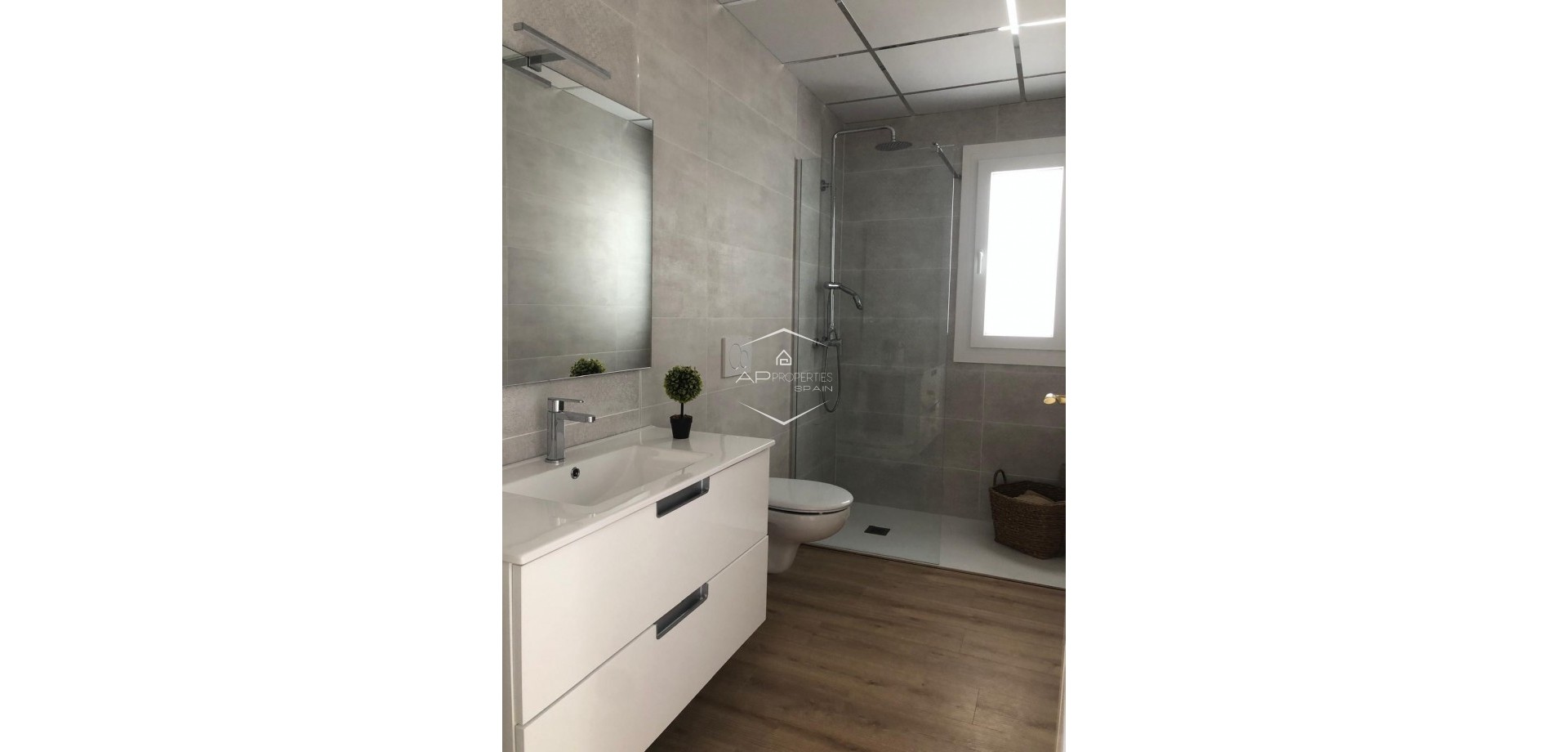 Nieuwbouw Woningen - Villa - Vrijstaand -
Pinoso - Casas Pastor
