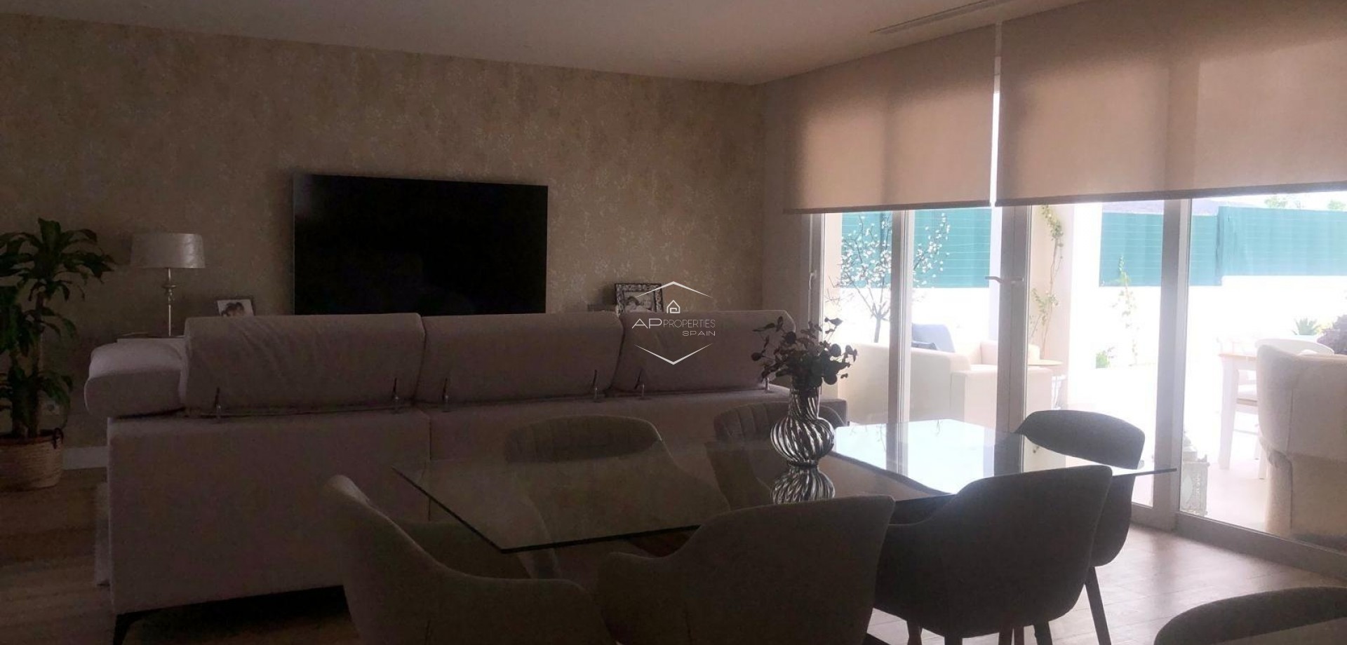 Nieuwbouw Woningen - Villa - Vrijstaand -
Pinoso - Casas Pastor