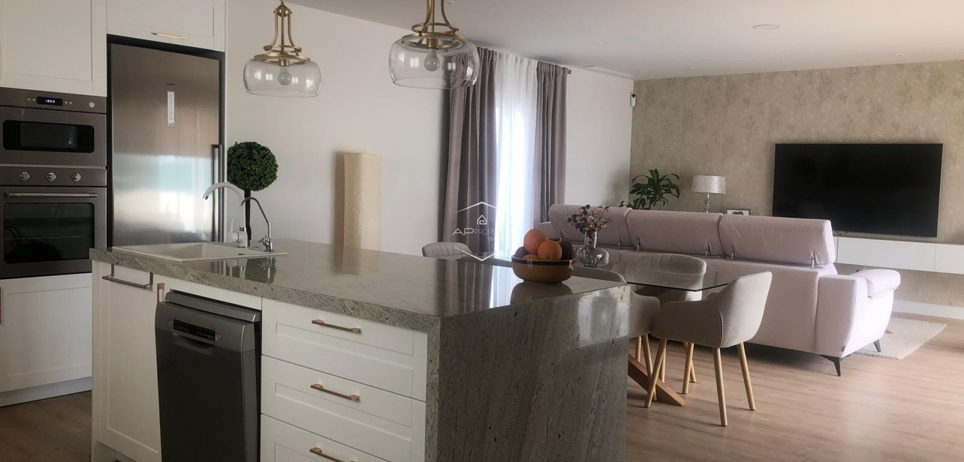 Nieuwbouw Woningen - Villa - Vrijstaand -
Pinoso - Casas Pastor