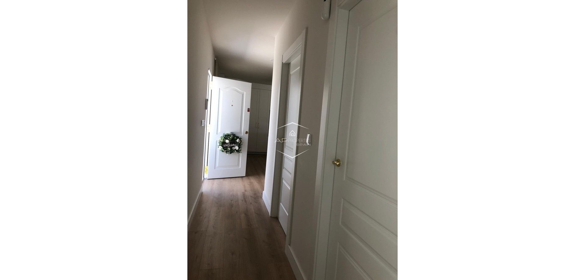 Nieuwbouw Woningen - Villa - Vrijstaand -
Pinoso - Casas Pastor