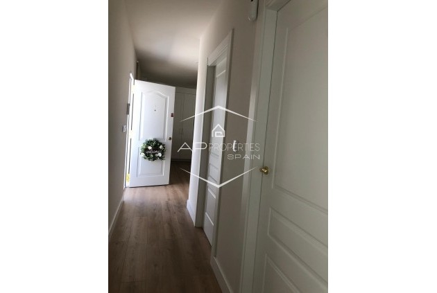 Nieuwbouw Woningen - Villa - Vrijstaand -
Pinoso - Casas Pastor