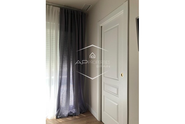 Nieuwbouw Woningen - Villa - Vrijstaand -
Pinoso - Casas Pastor