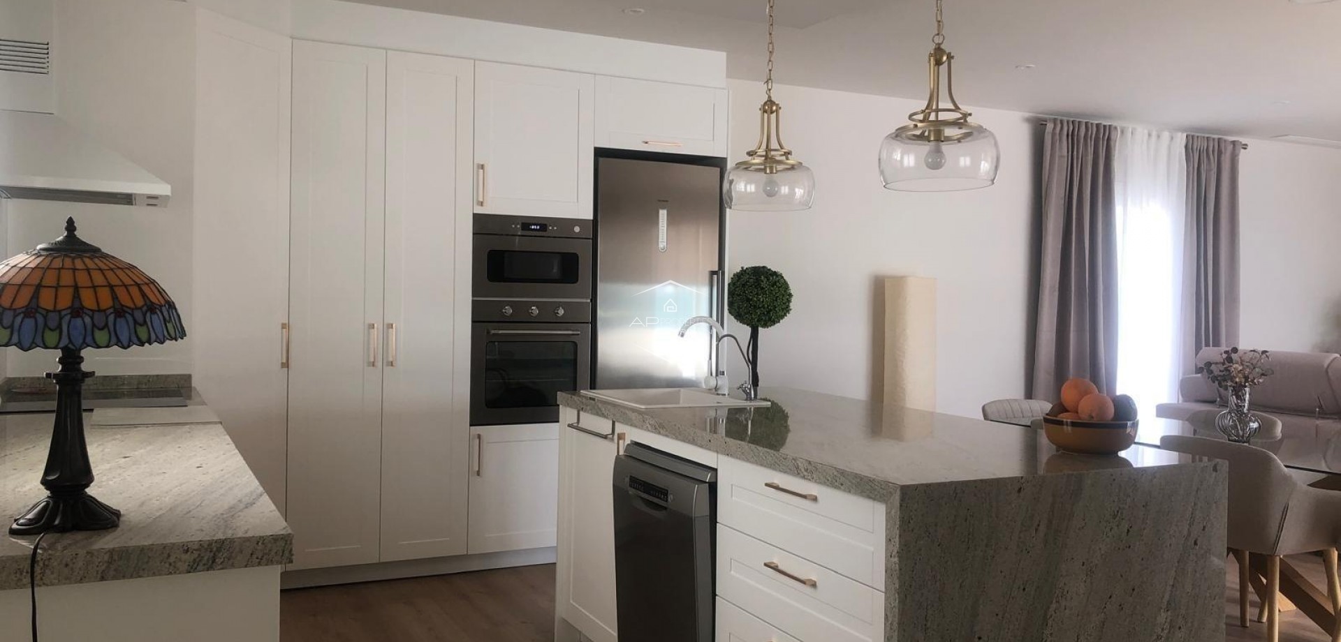 Nieuwbouw Woningen - Villa - Vrijstaand -
Pinoso - Casas Pastor
