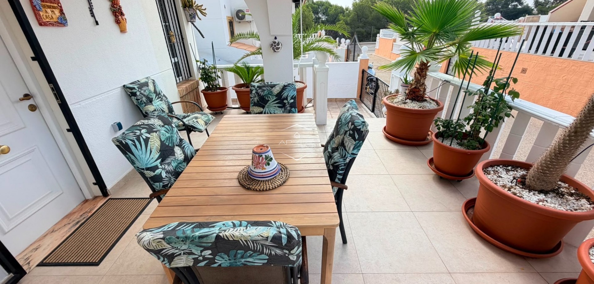 Resale - Villa - semi-detached -
Lomas de Cabo Roig - Orihuela Costa
