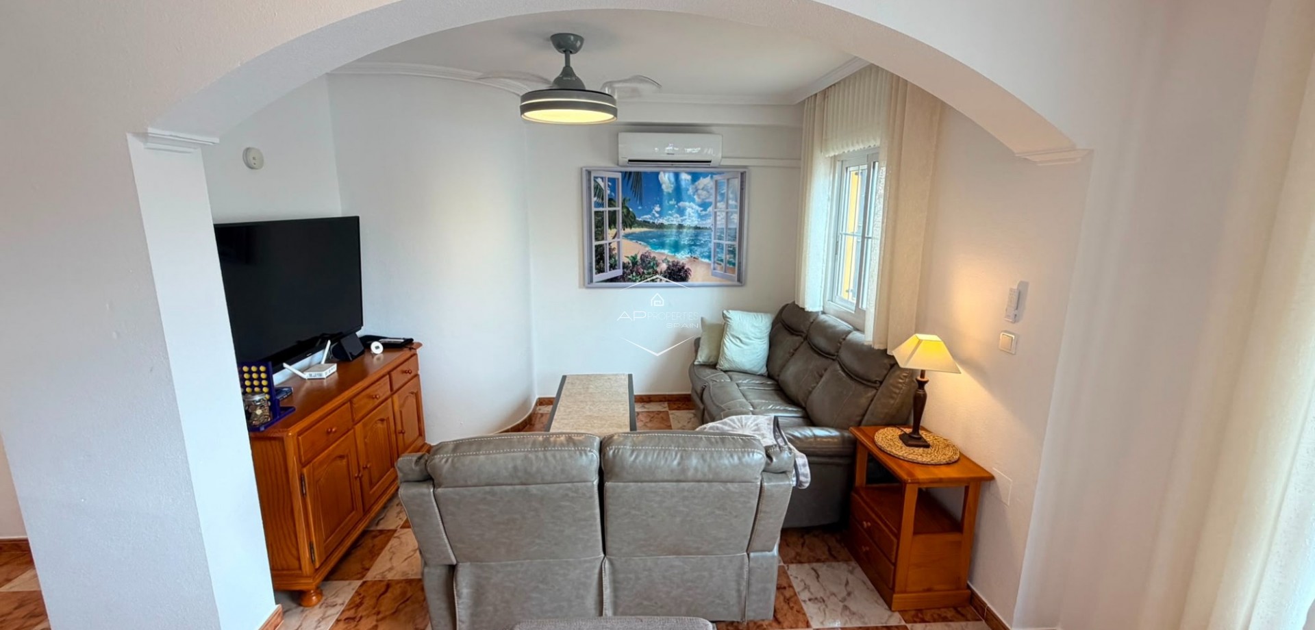 Resale - Villa - semi-detached -
Lomas de Cabo Roig - Orihuela Costa