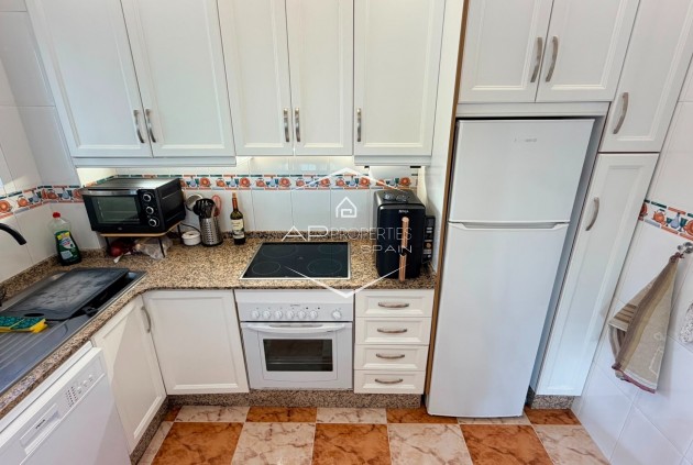 Resale - Villa - semi-detached -
Lomas de Cabo Roig - Orihuela Costa