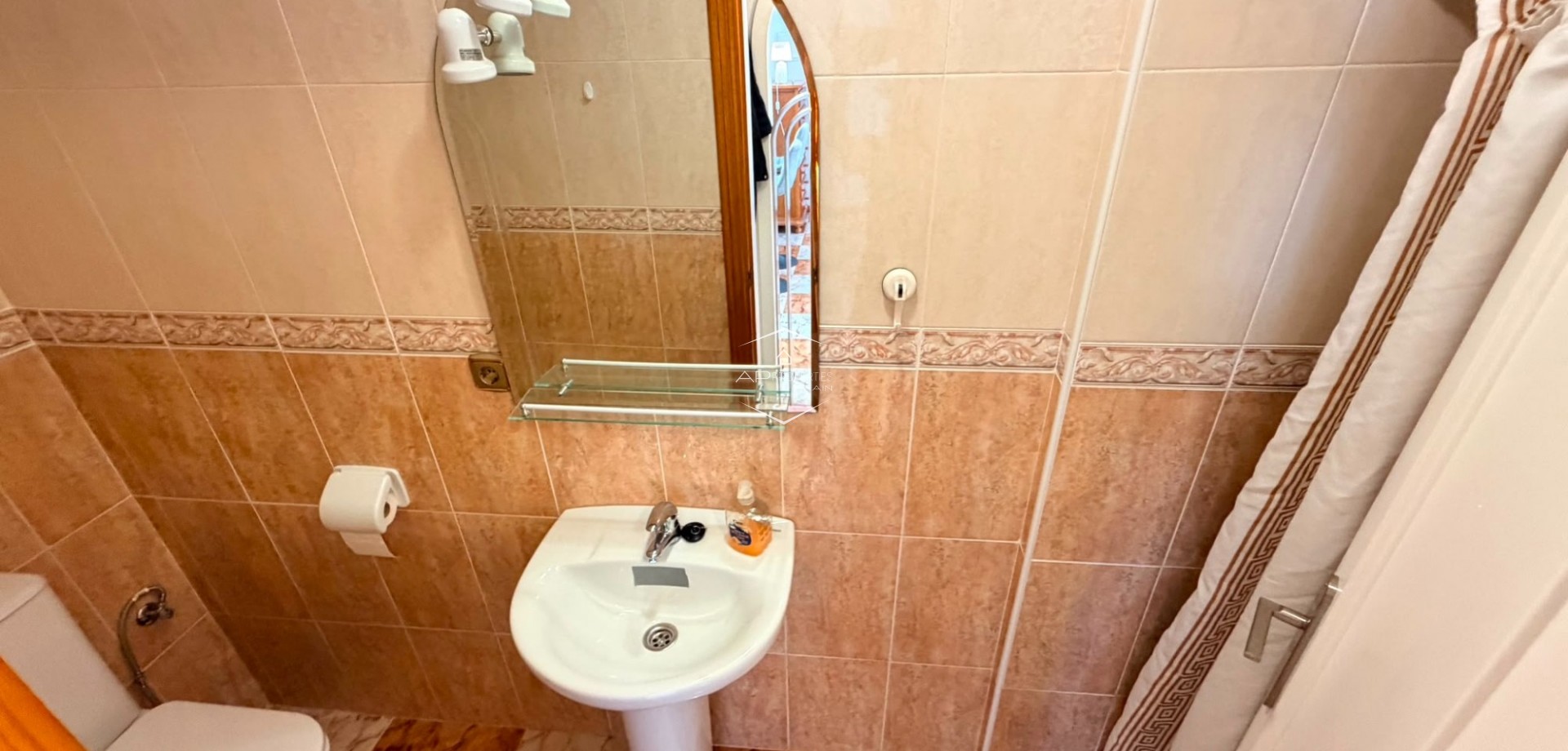 Resale - Villa - semi-detached -
Lomas de Cabo Roig - Orihuela Costa