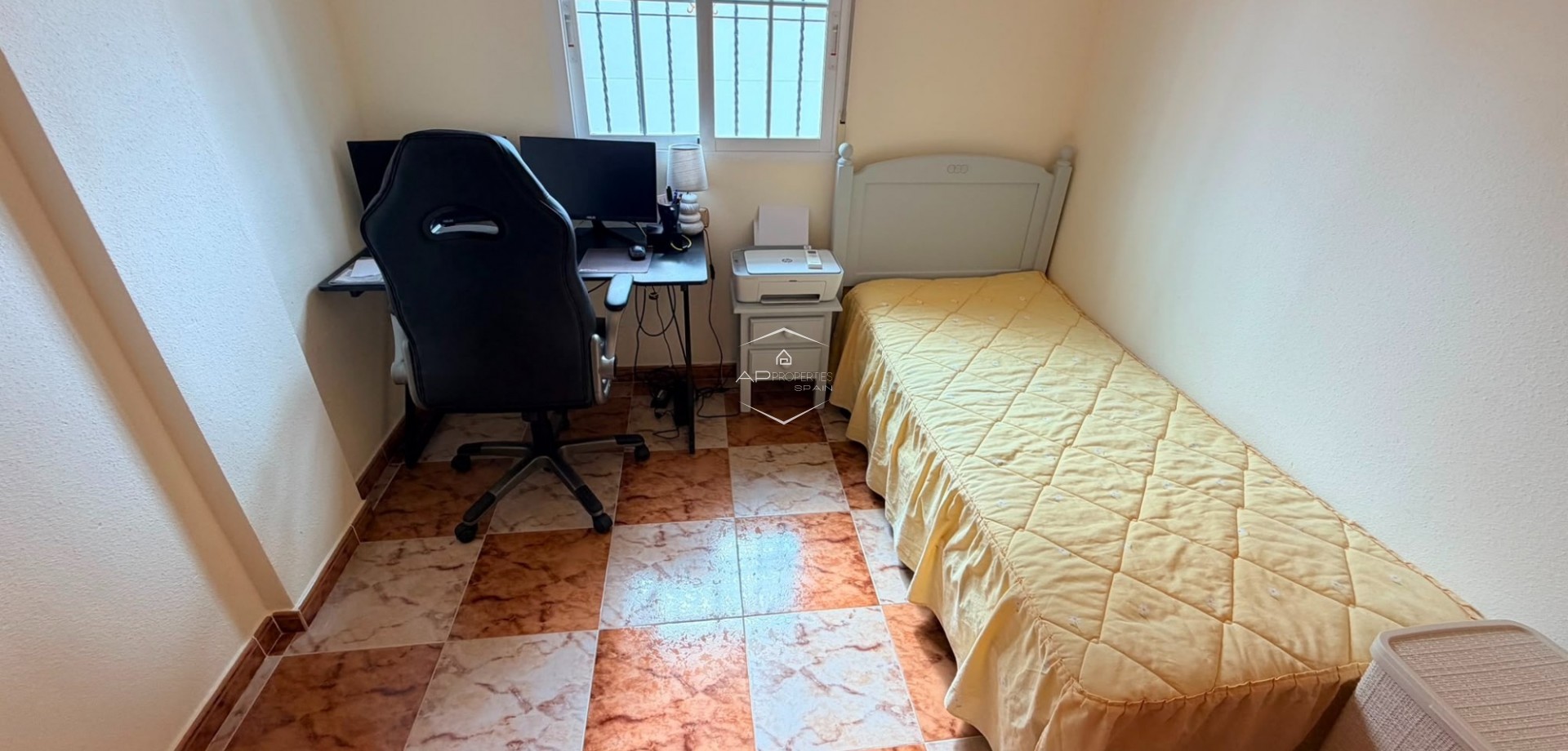 Resale - Villa - semi-detached -
Lomas de Cabo Roig - Orihuela Costa