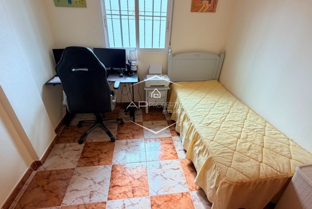 Resale - Villa - semi-detached -
Lomas de Cabo Roig - Orihuela Costa