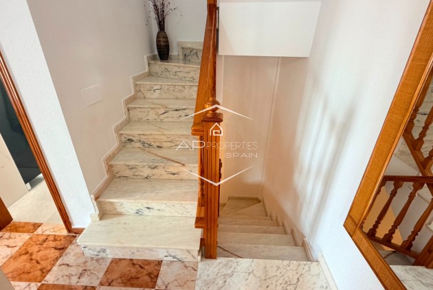 Resale - Villa - semi-detached -
Lomas de Cabo Roig - Orihuela Costa