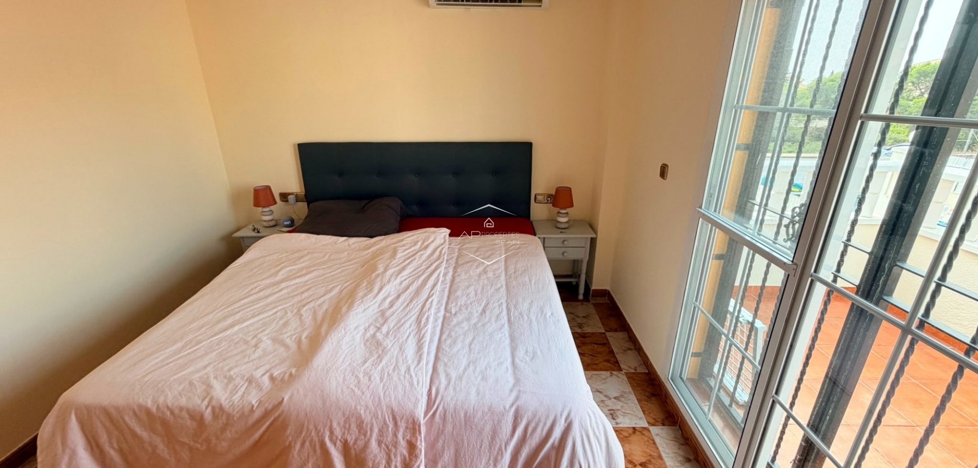 Resale - Villa - semi-detached -
Lomas de Cabo Roig - Orihuela Costa