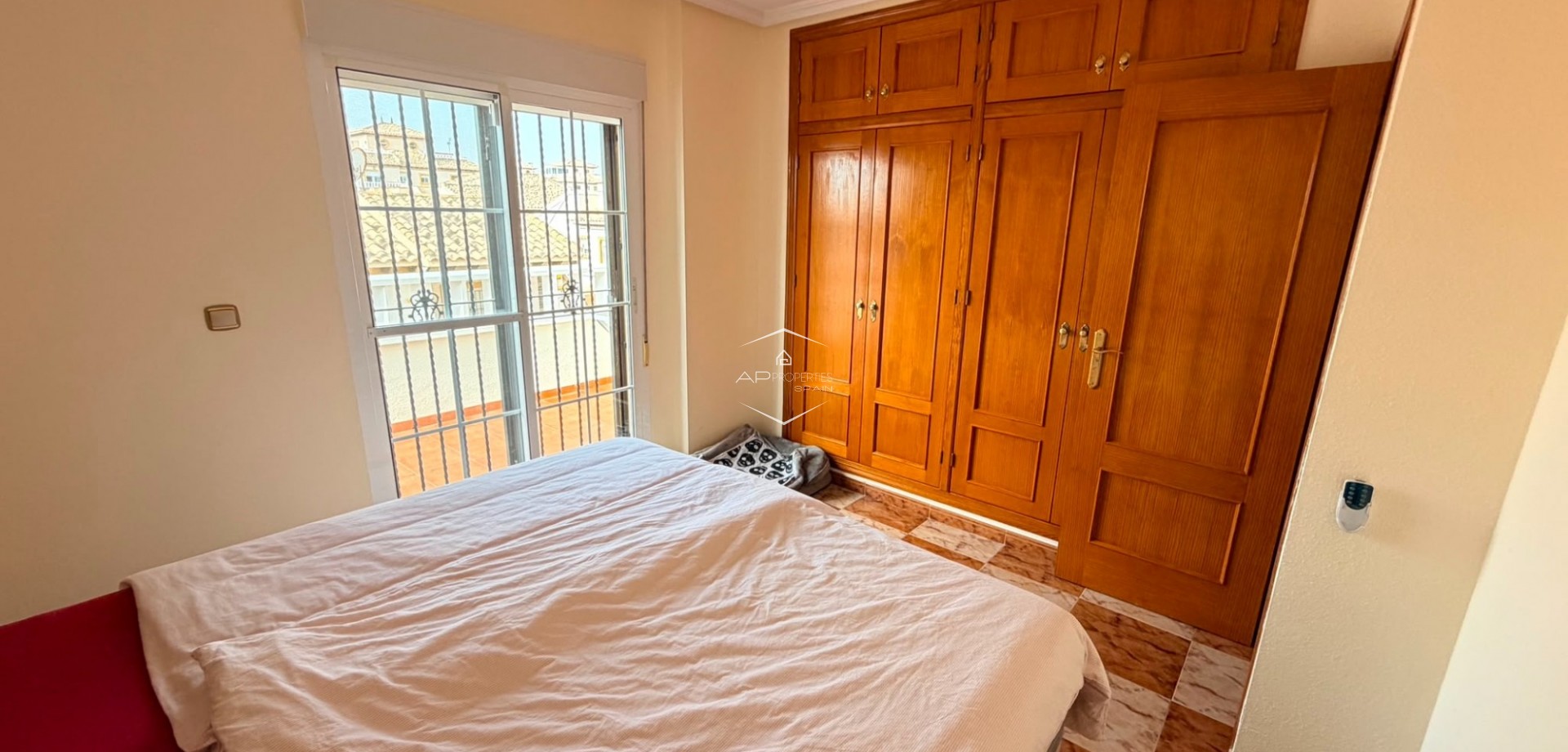 Resale - Villa - semi-detached -
Lomas de Cabo Roig - Orihuela Costa