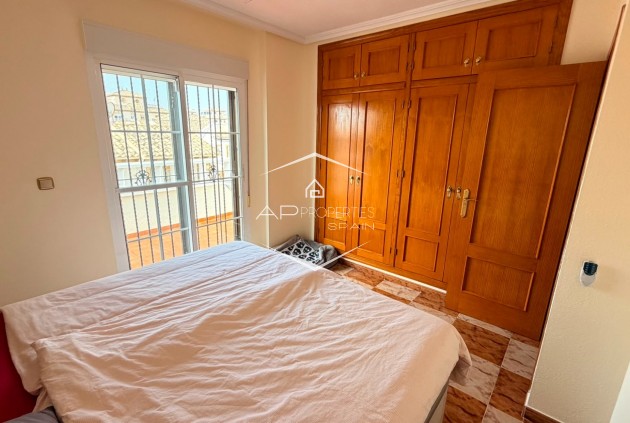 Resale - Villa - semi-detached -
Lomas de Cabo Roig - Orihuela Costa
