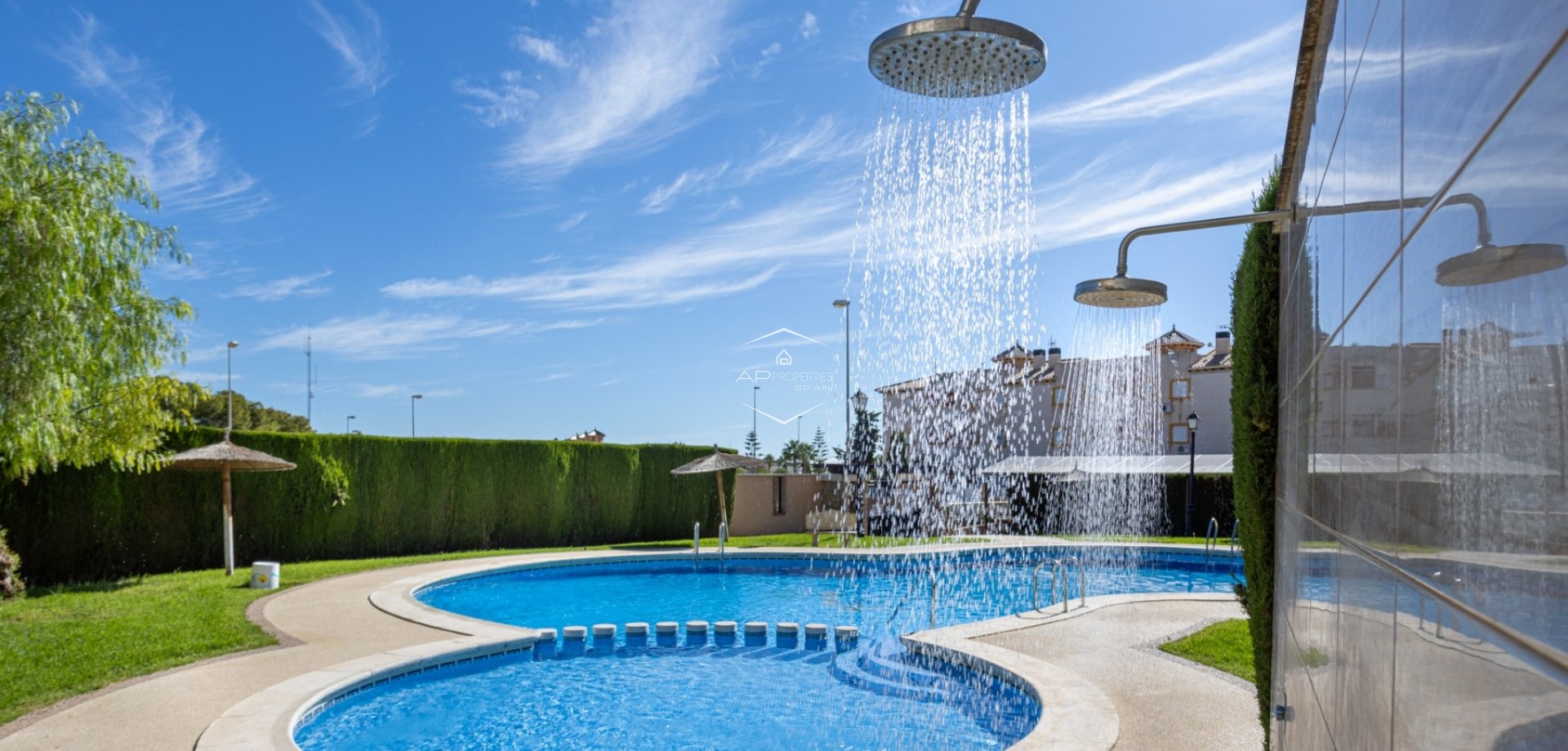 Resale - Villa - semi-detached -
Lomas de Cabo Roig - Orihuela Costa