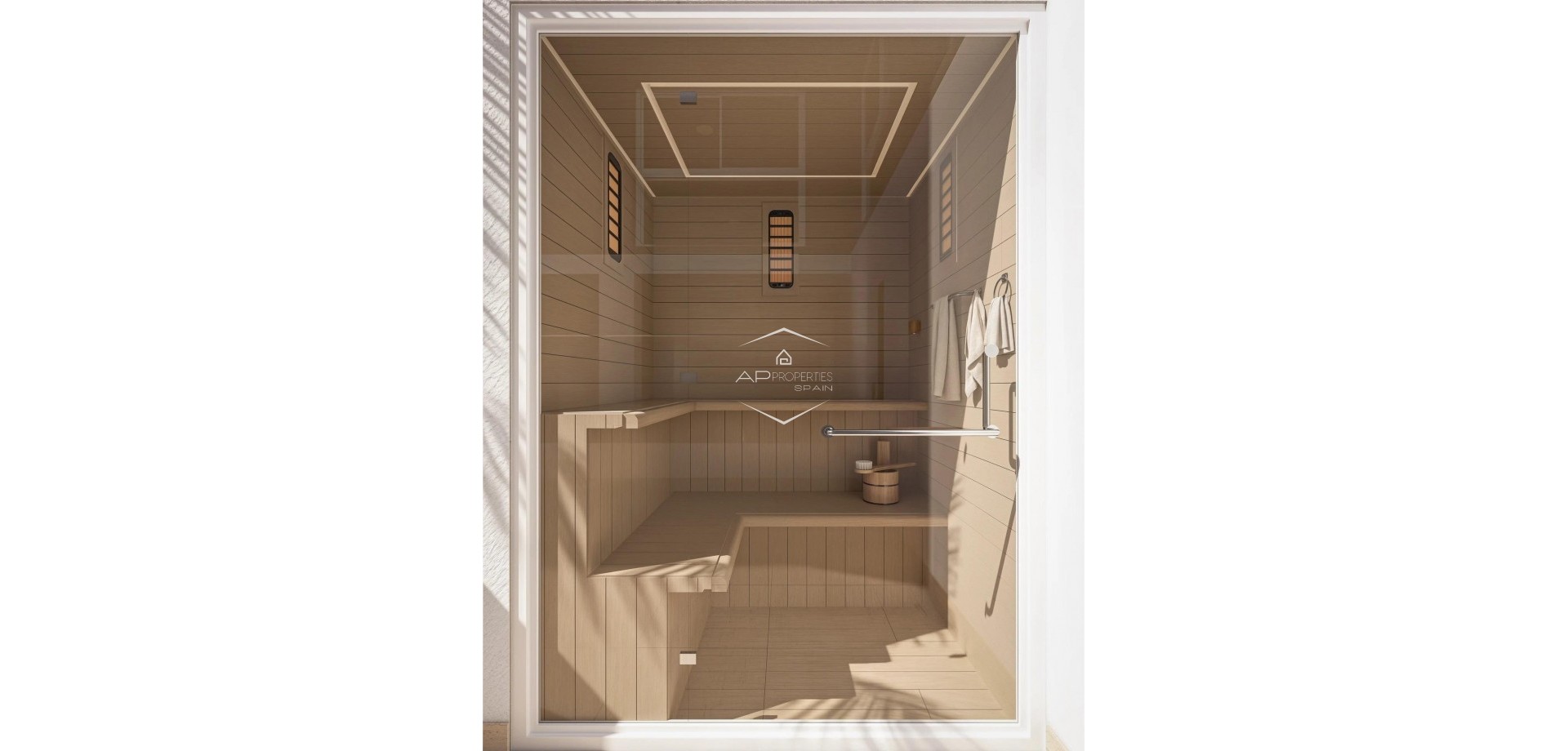 New Build - Apartment - flat -
Torrevieja - Centro