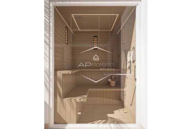Nueva construcción  - Apartamento - piso -
Torrevieja - Centro