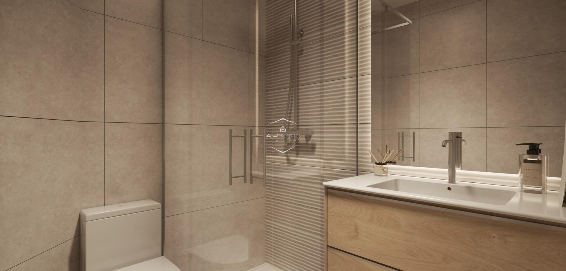 Nueva construcción  - Apartamento - piso -
Torrevieja - Centro