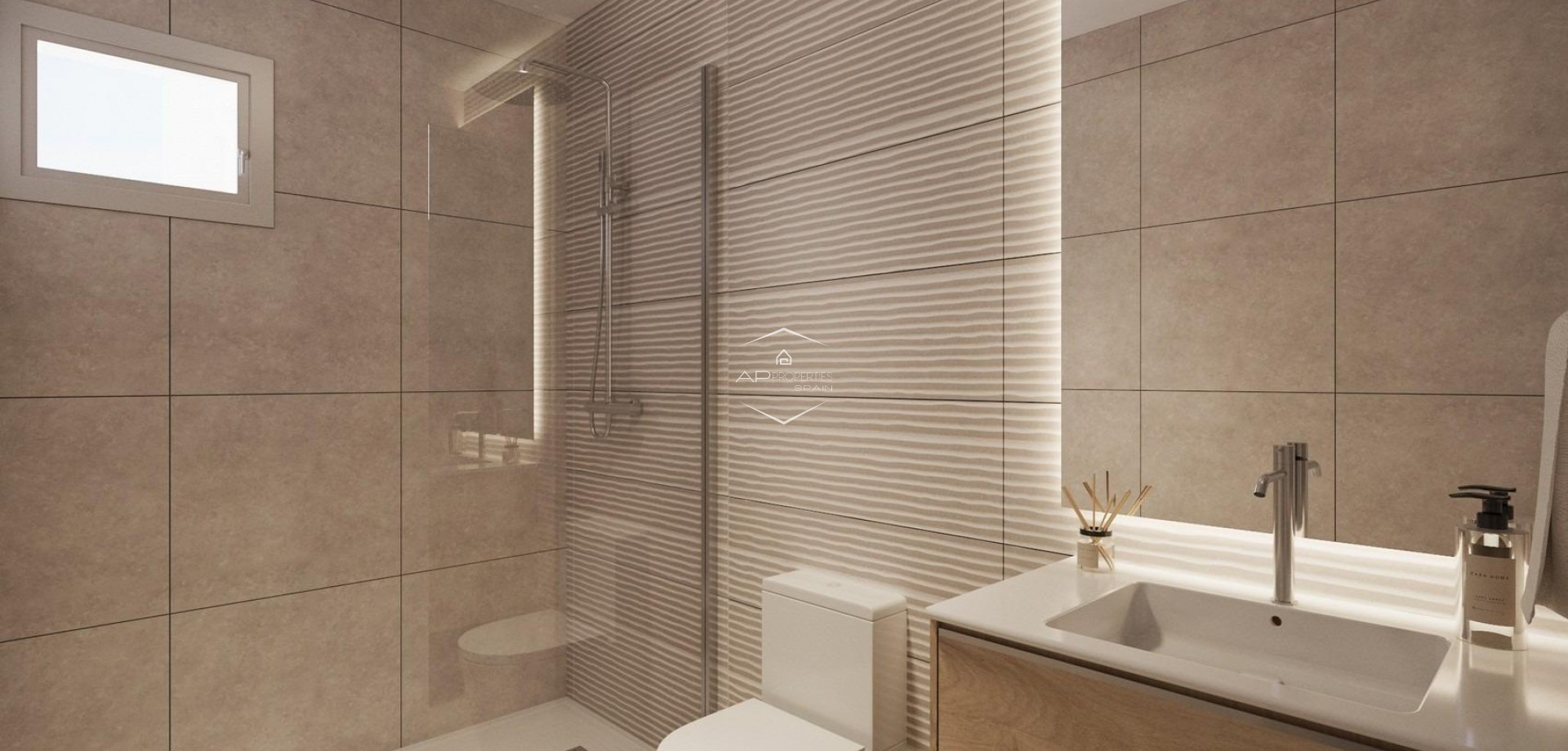 Nieuwbouw Woningen - Appartement- flat -
Torrevieja - Centro
