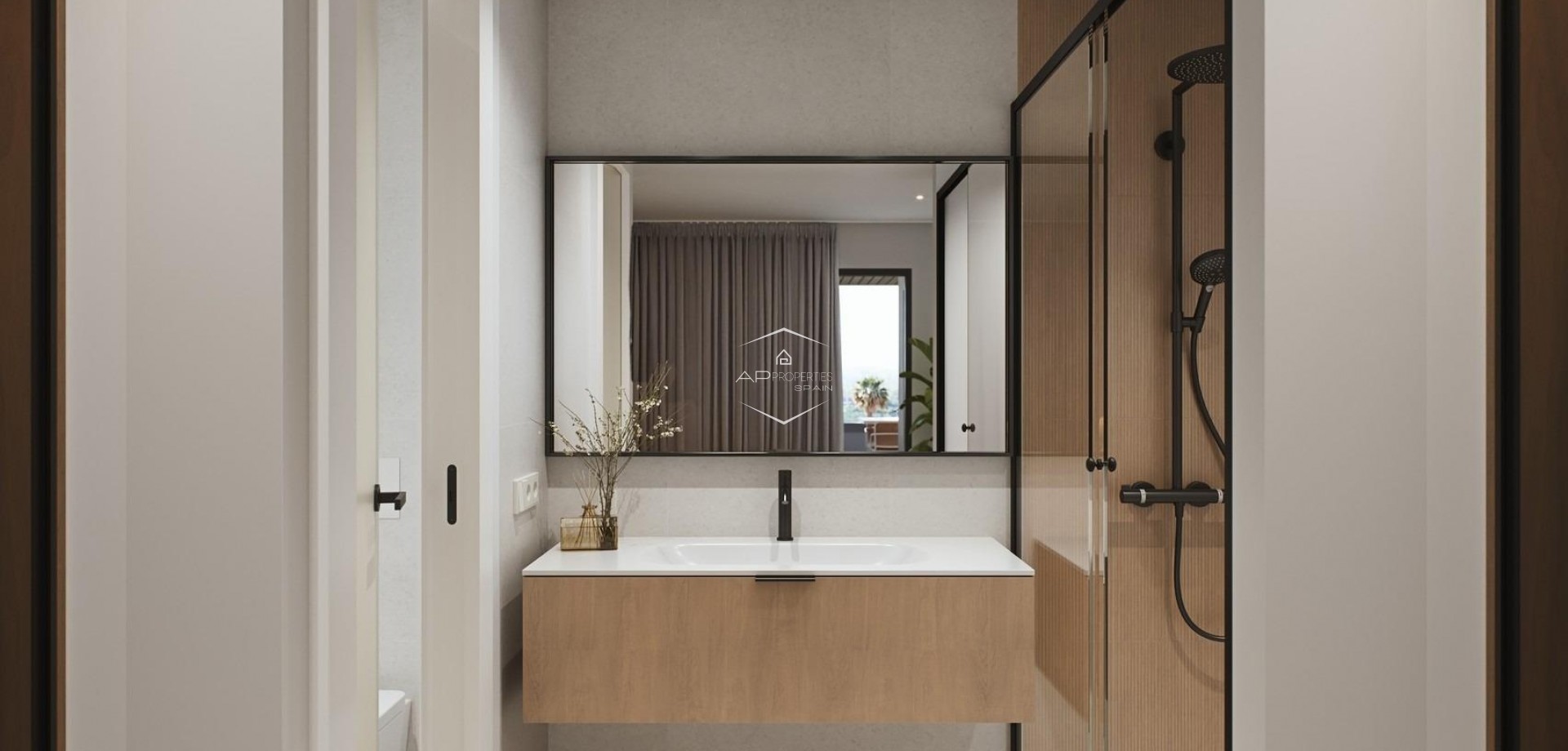 Nieuwbouw Woningen - Appartement - Penthouse -
Torre Pacheco - Santa Rosalia