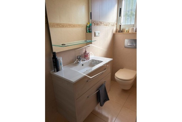 Resale - Villa - Detached -
Rojales
