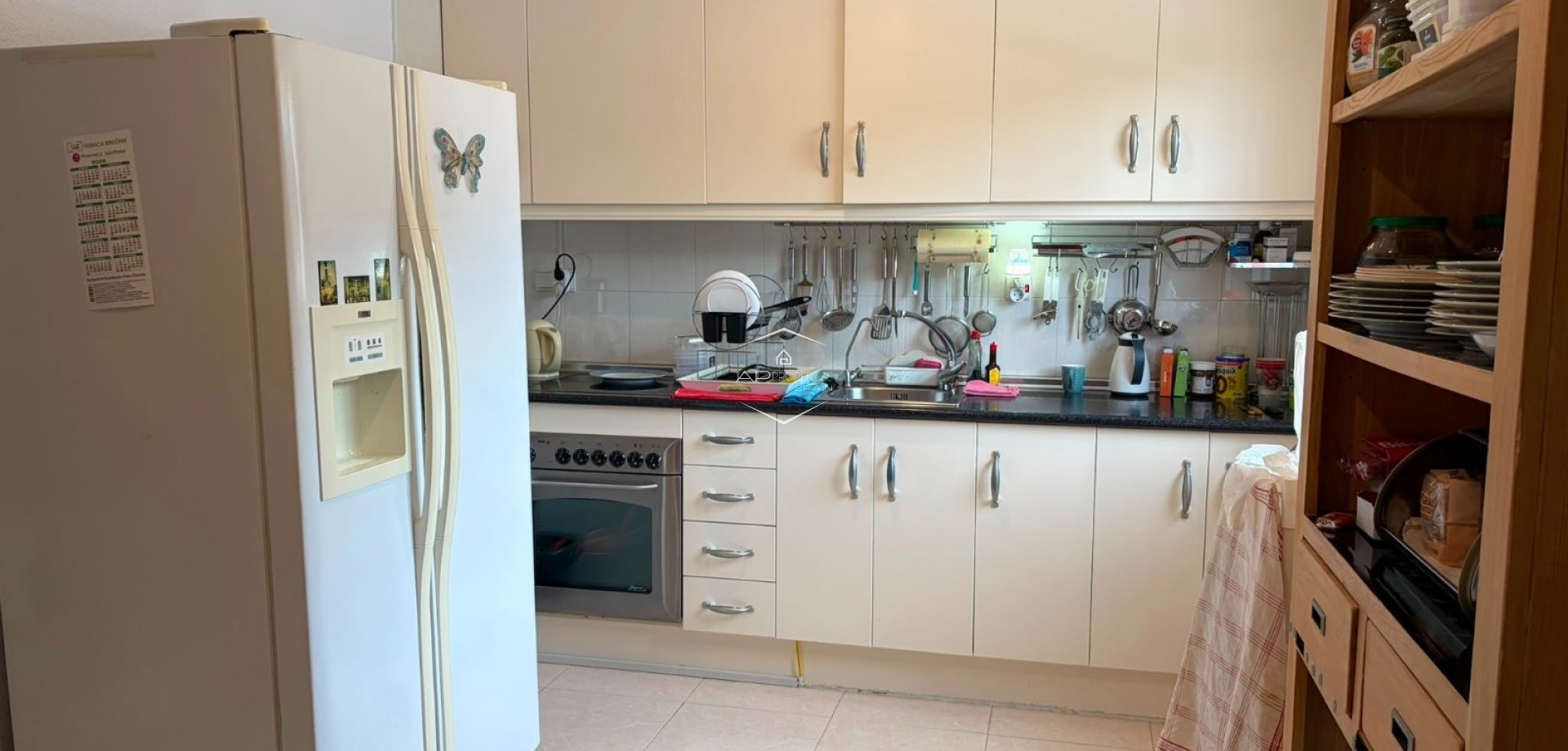 Resale - Villa - Detached -
Rojales