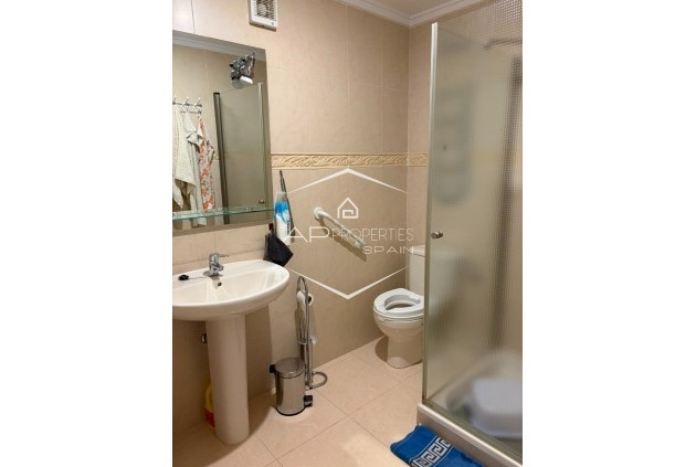 Resale - Villa - Detached -
Rojales