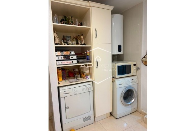 Resale - Villa - Detached -
Rojales