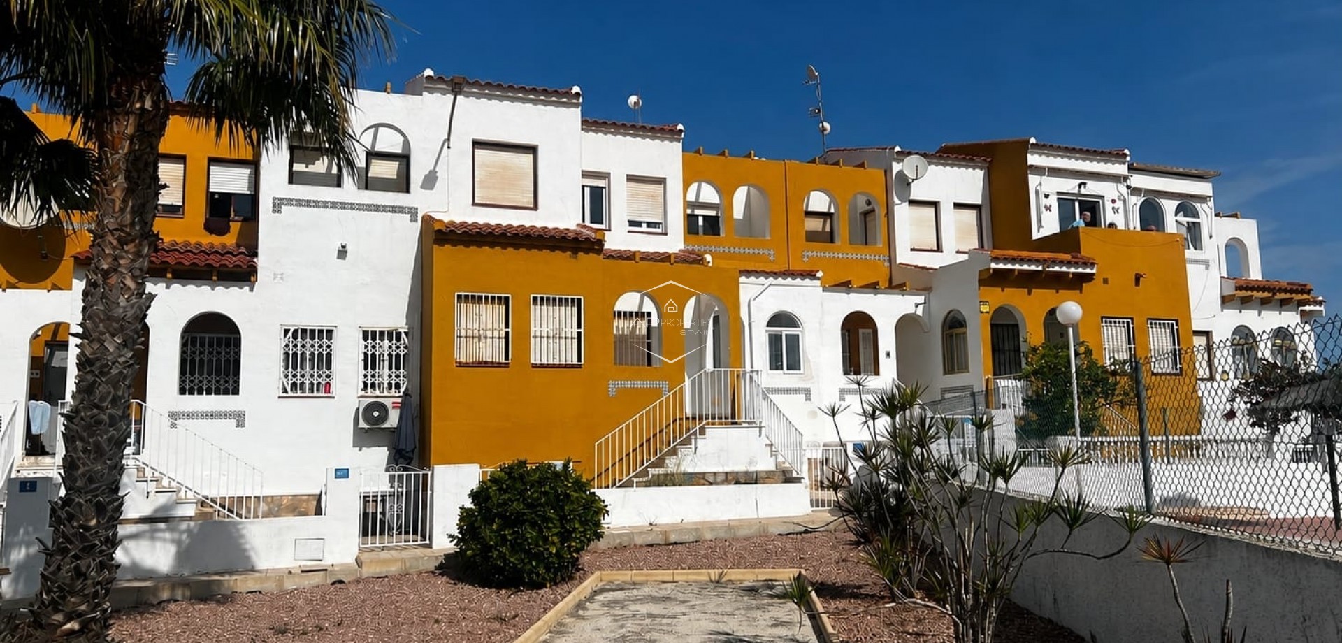 Herverkoop - Appartement- flat -
Alicante - Alicante (Costa Blanca)