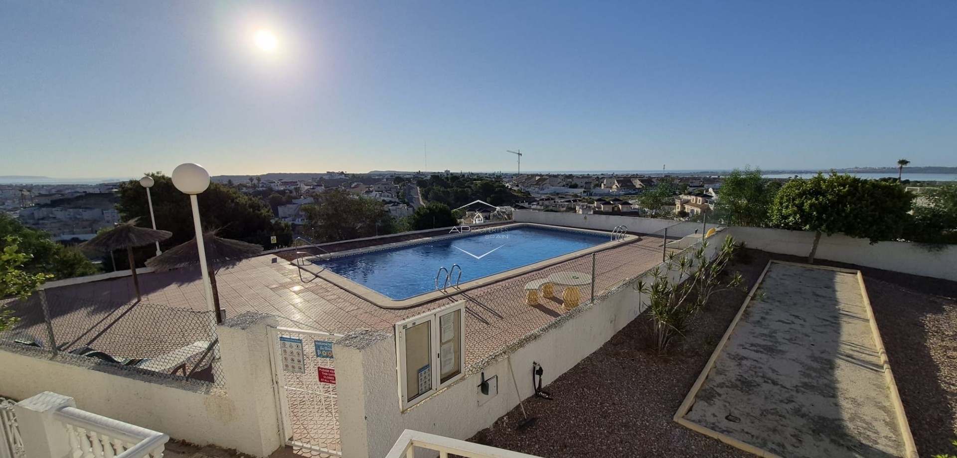 Herverkoop - Appartement- flat -
Alicante - Alicante (Costa Blanca)