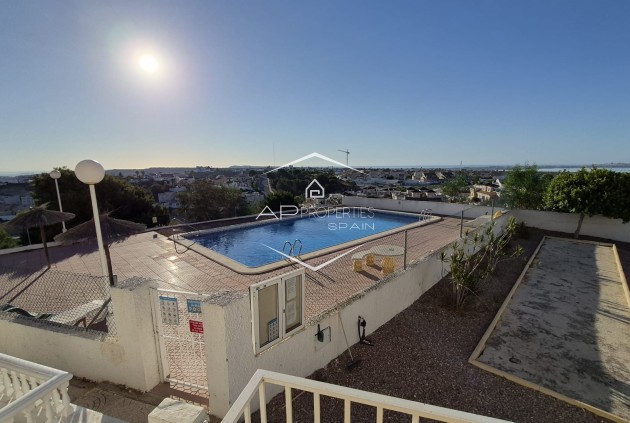 Herverkoop - Appartement- flat -
Alicante - Alicante (Costa Blanca)